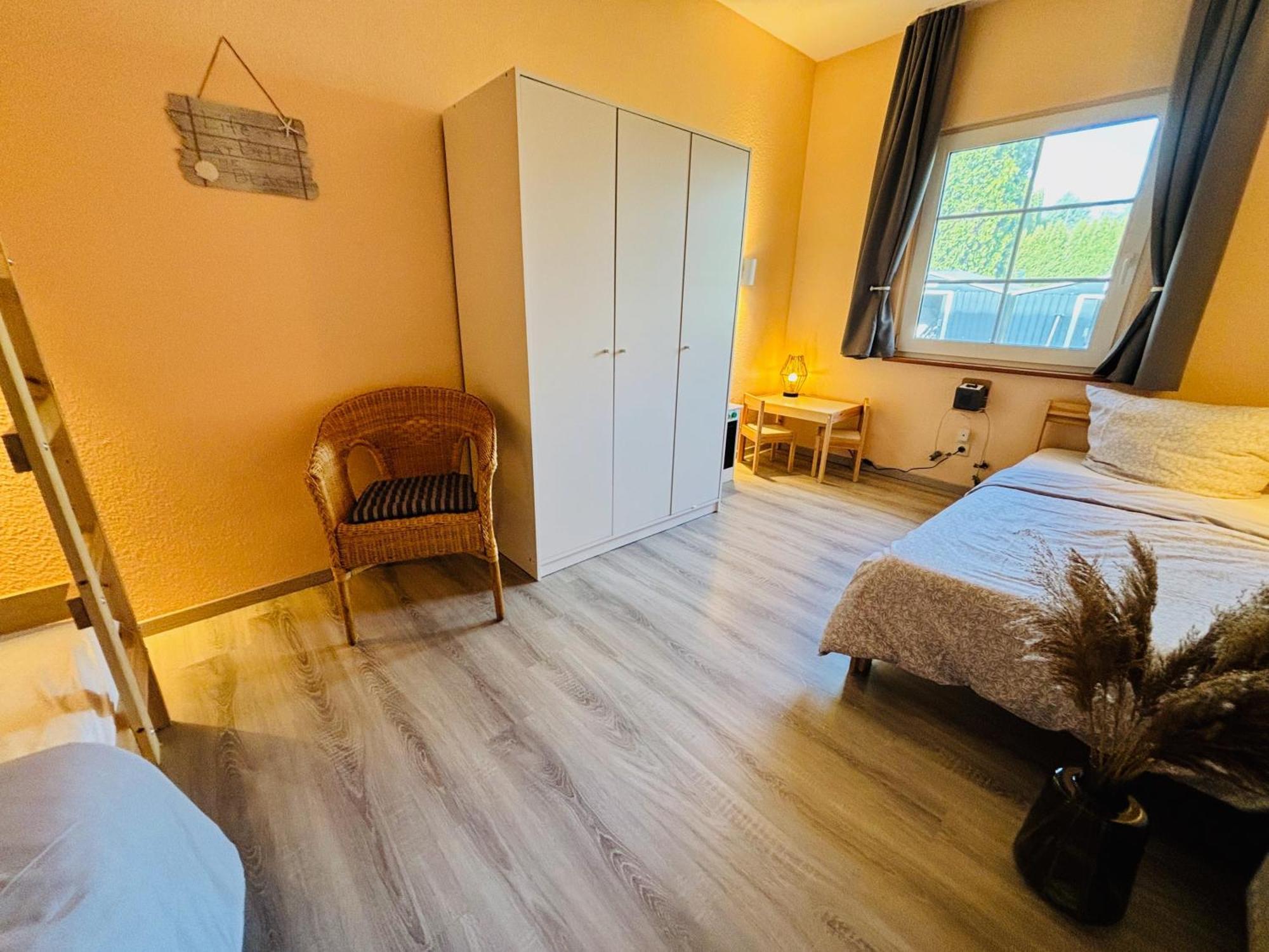 Ostsee Ferienhaus Usedom Hundefreundlich Familie Stopp Haus 22 Lutow Buitenkant foto